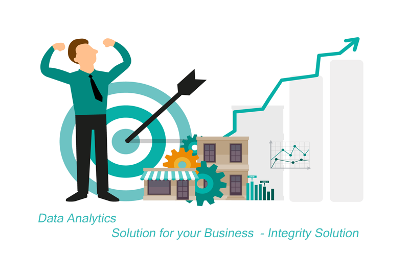 Data Analytics Services & Solutions