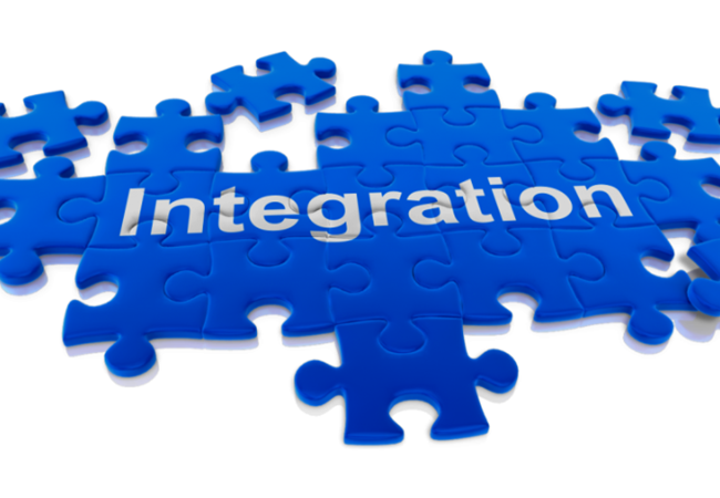 Software Integration 
